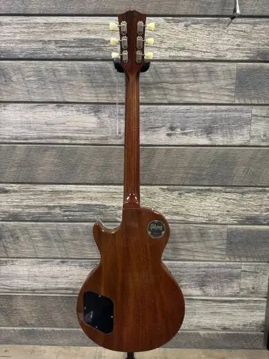 Gibson Custom Shop 1958 Les Paul Standard VOS | Bourbon Burst 2